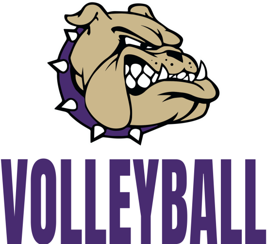 QCHS Girls Volleyball Game Photos