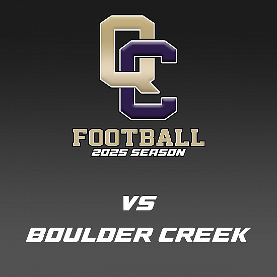 09-05 vs Boulder Creek